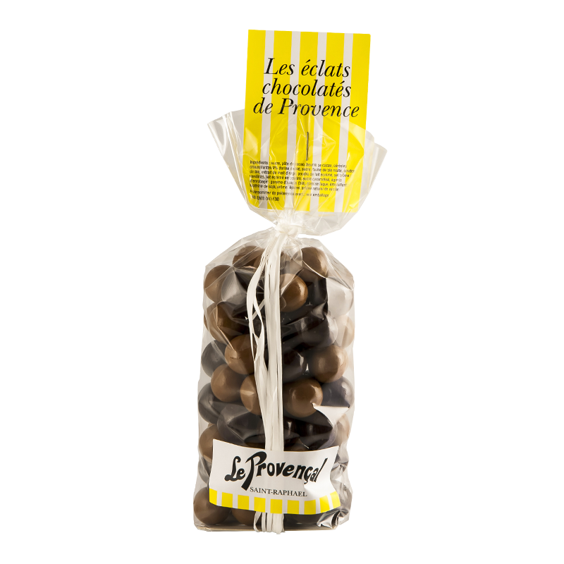 Les Eclats Chocolatés de Provence
