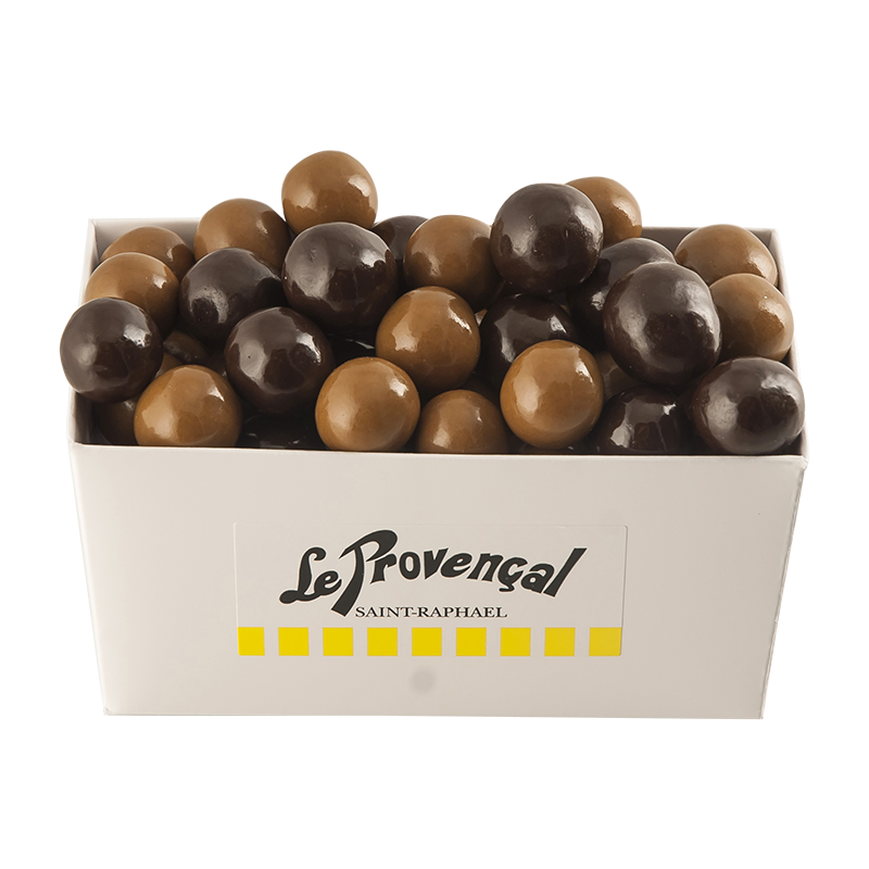 Les Eclats Chocolatés de Provence