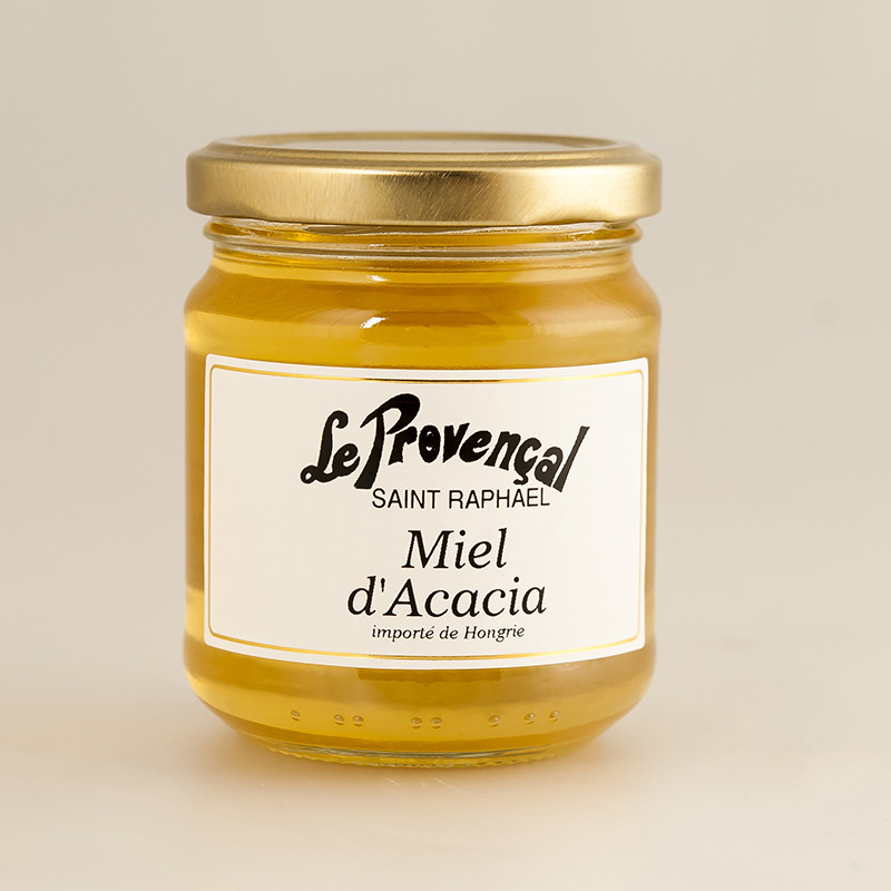 Miel d'Acacia