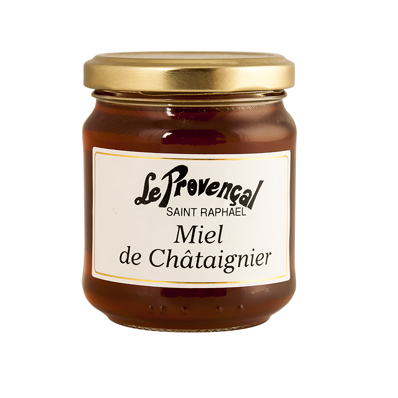 Miel de Châtaigner