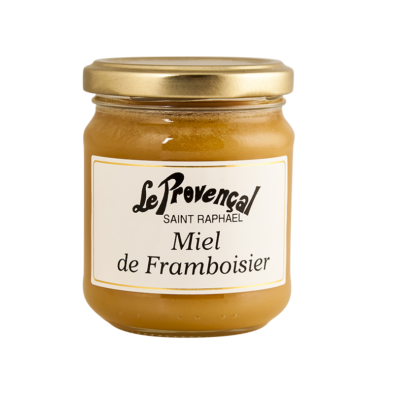 Miel de Framboisier