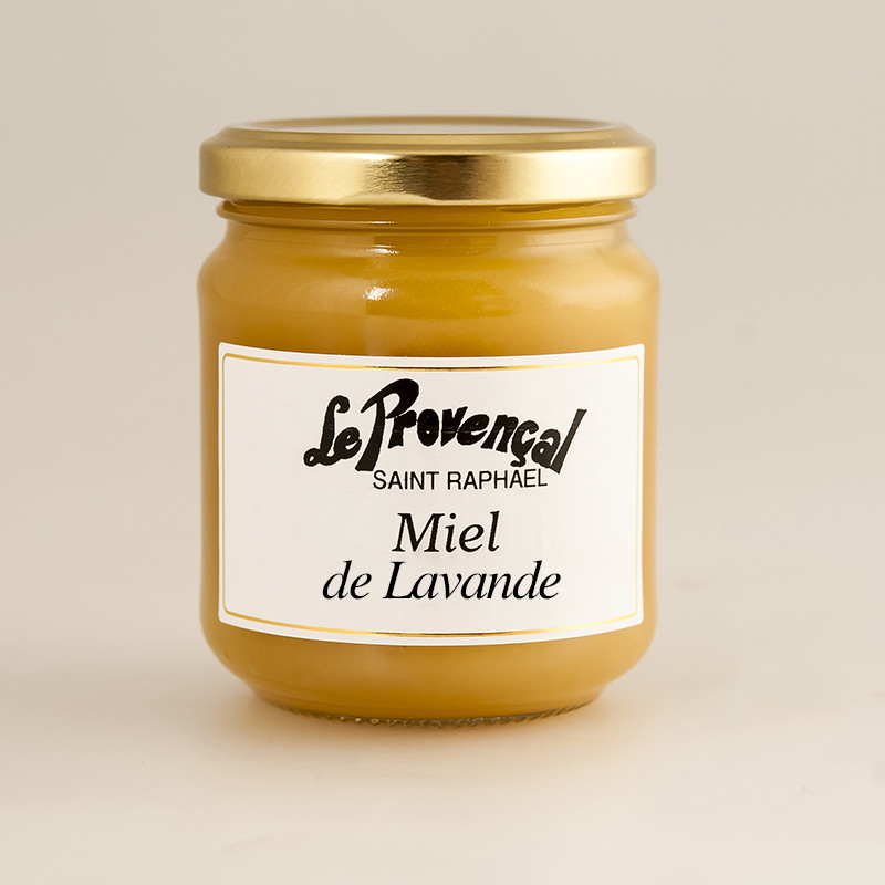 Miel de Lavande