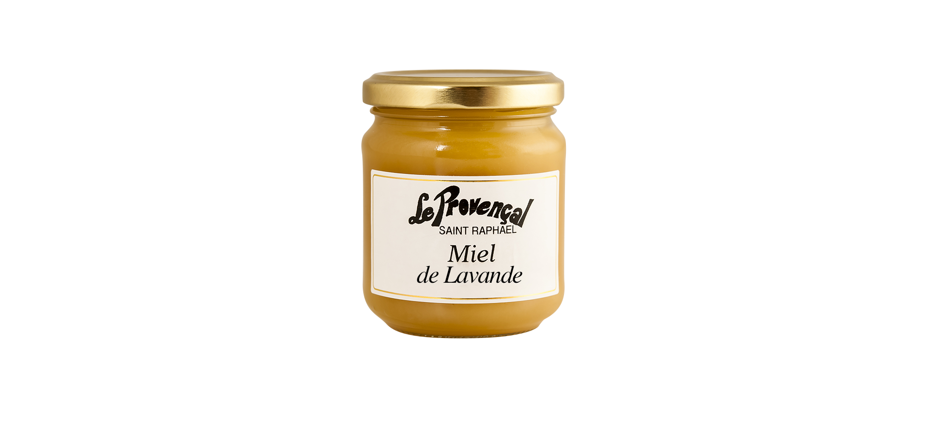 Miel de Lavande