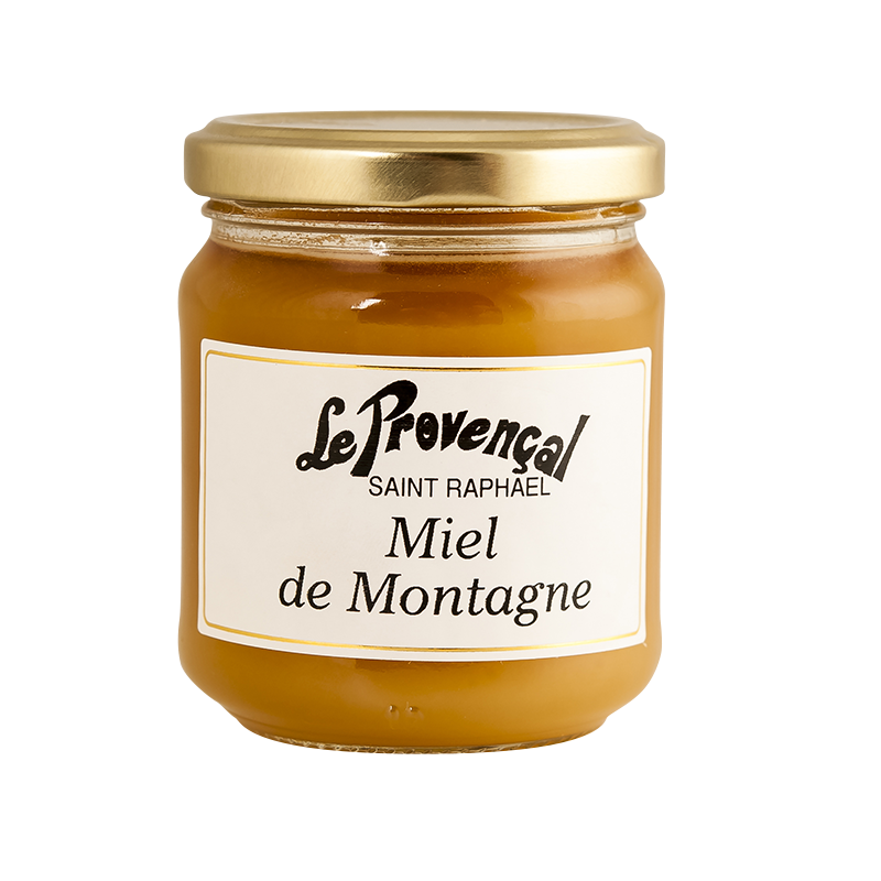 Miel de Montagne
