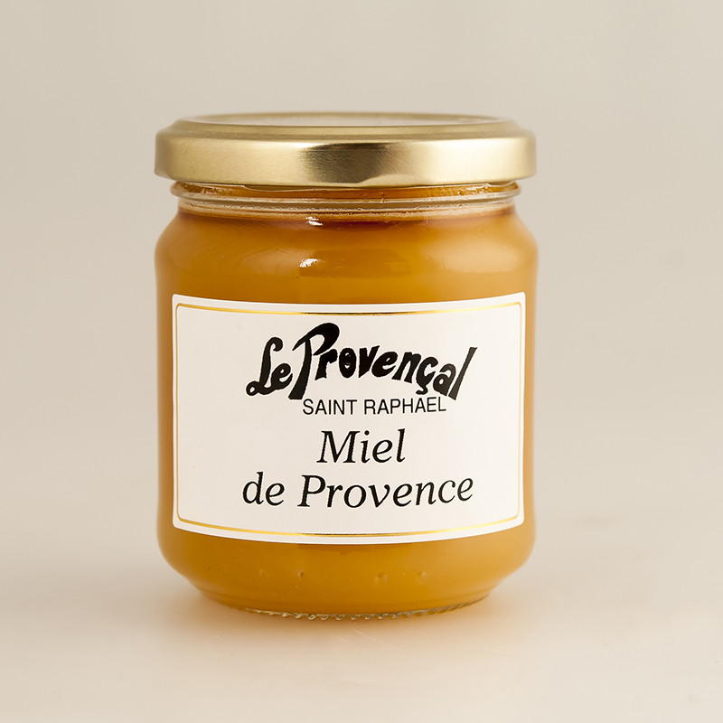 Miel de Provence