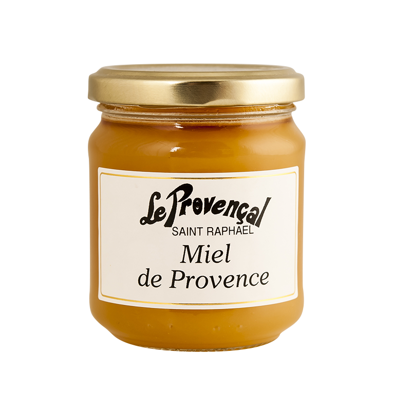 Miel de Thym - Miel Provence