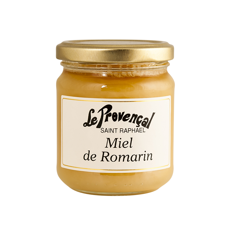 Miel de Romarin