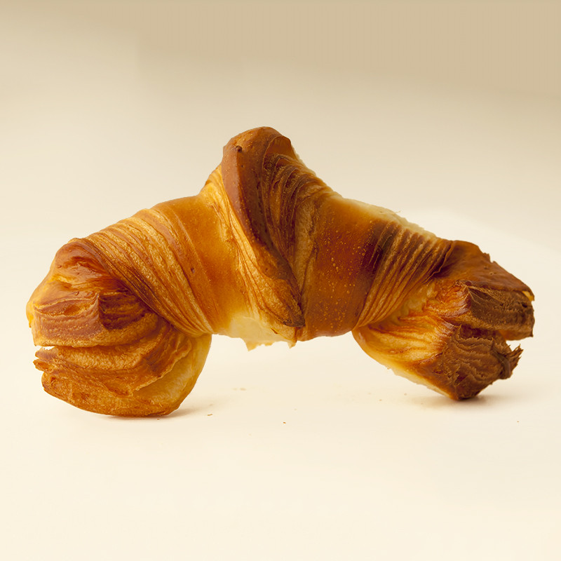 Croissant pur beurre