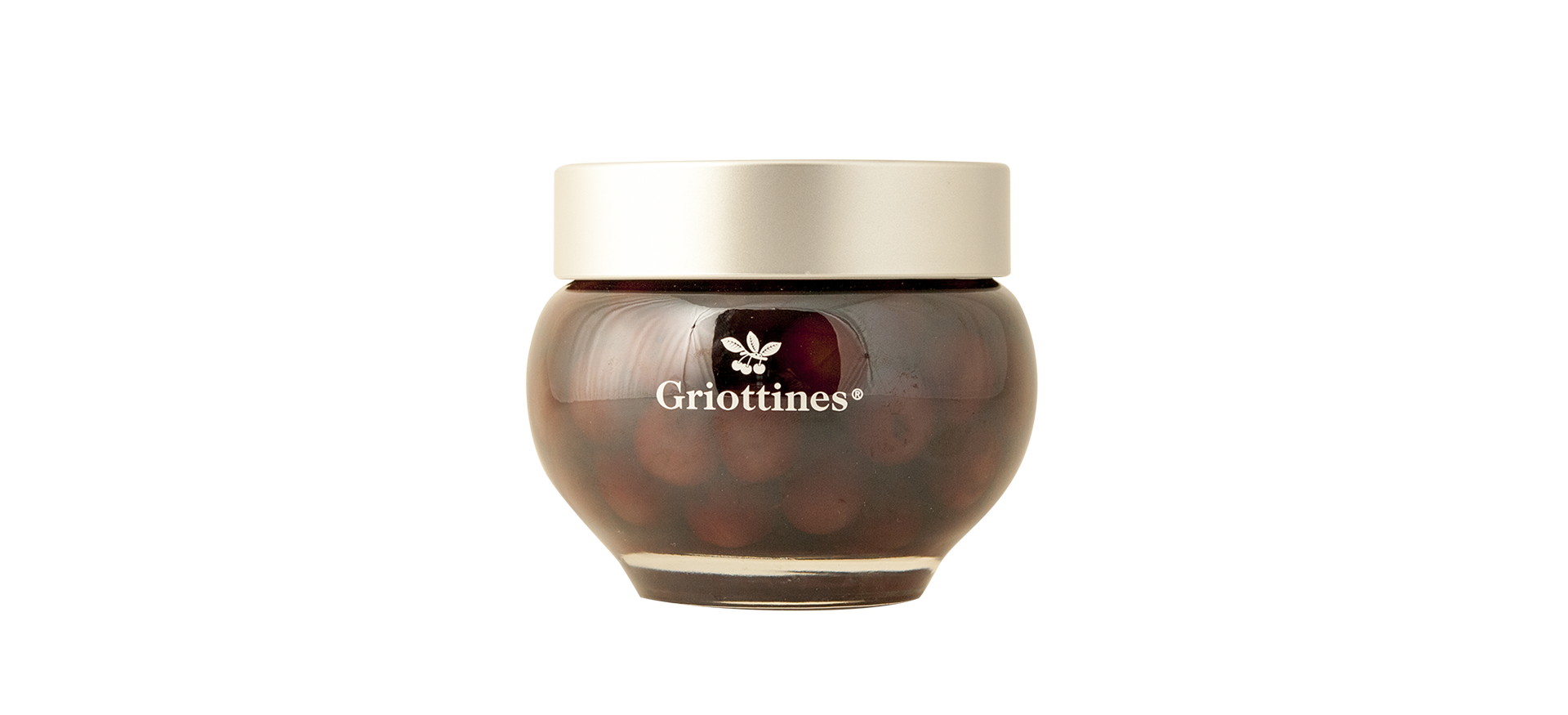 Griottines