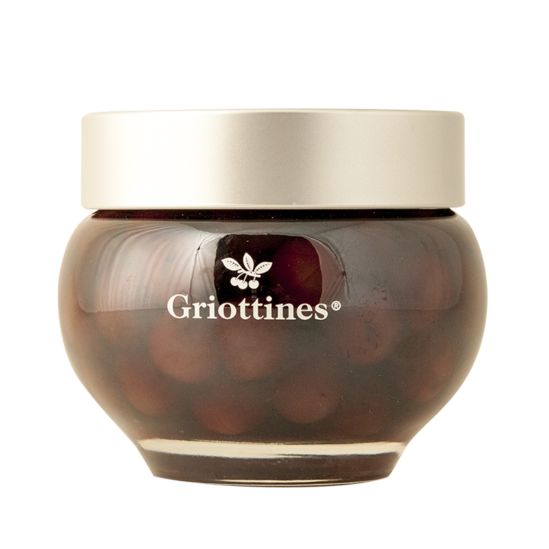 Griottines