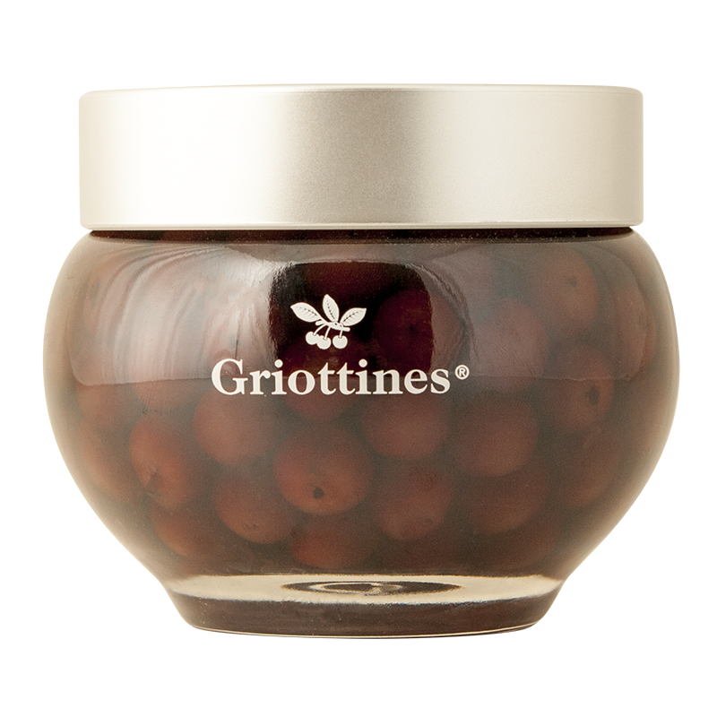 Griottines