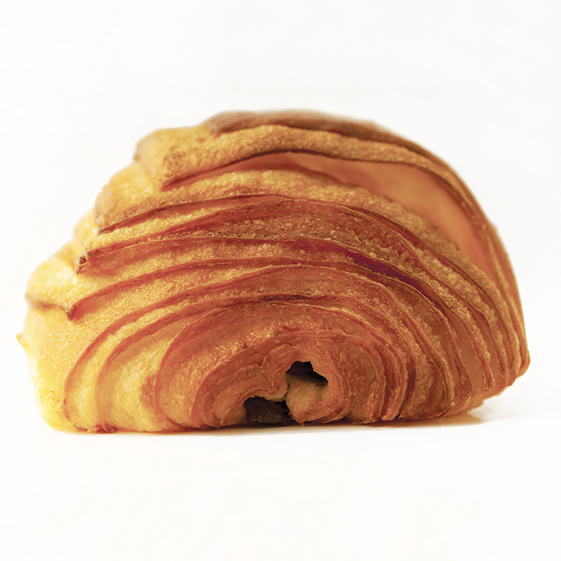 Pain au chocolat