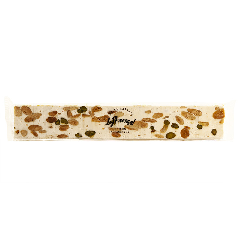 Nougat blanc de Provence