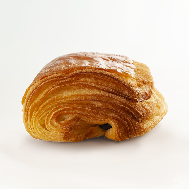 Pain au chocolat