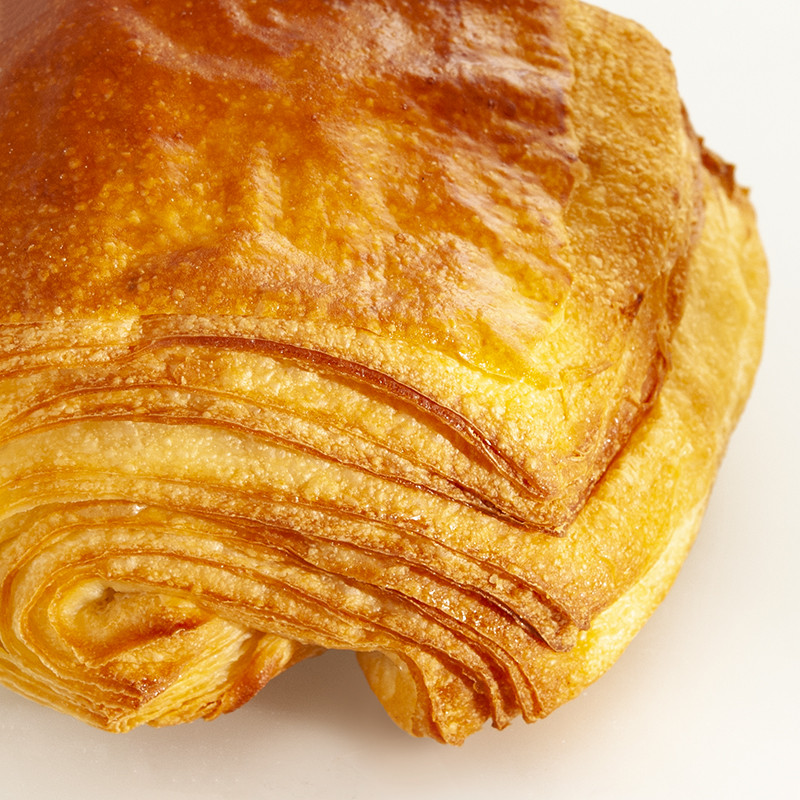 Pain au chocolat
