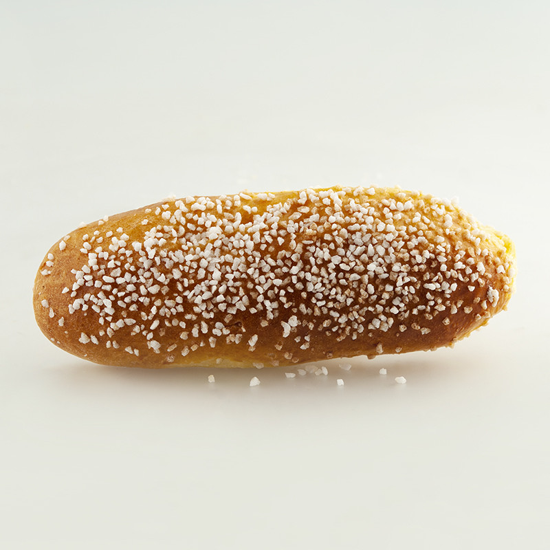 Brioche au sucre