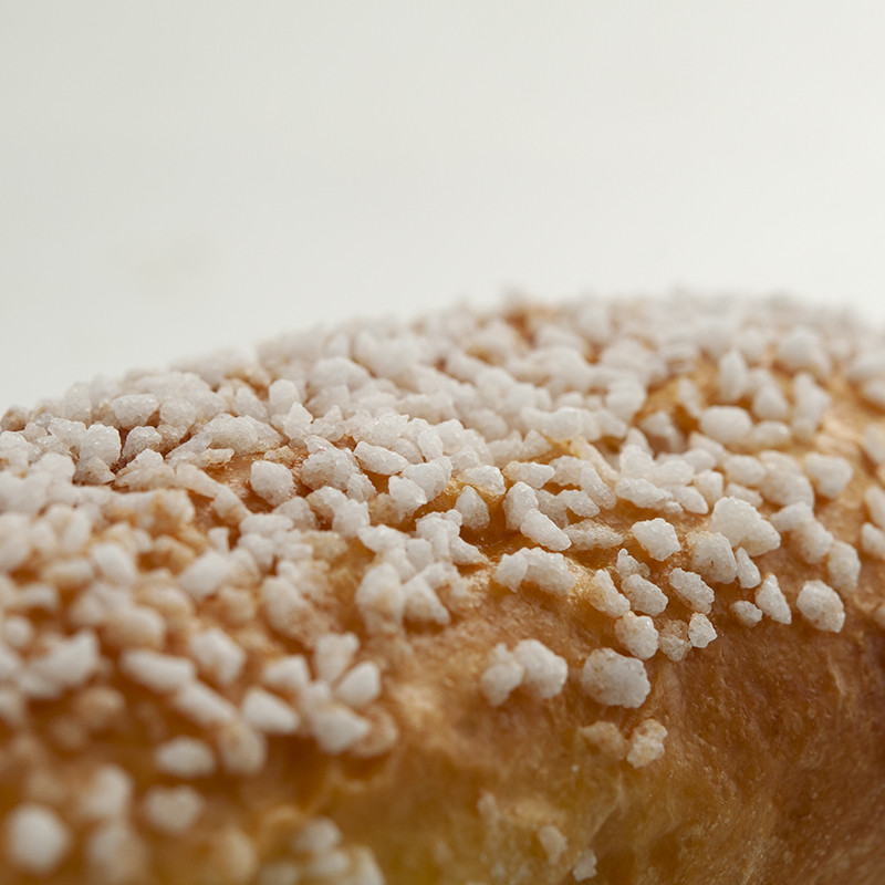 Brioche au sucre