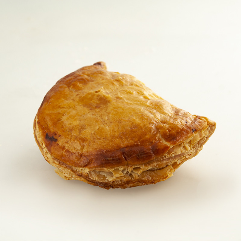 Chausson aux pommes