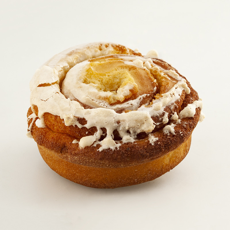 Brioche Alsacienne