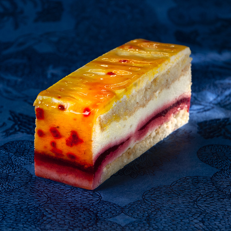 Suprême Citron
