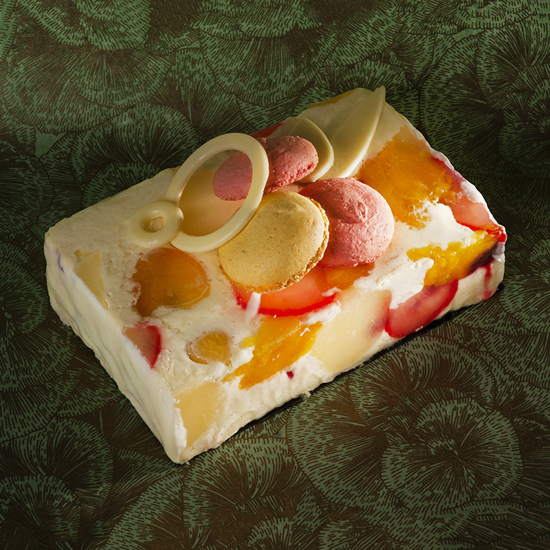 Spécialité aux fruits