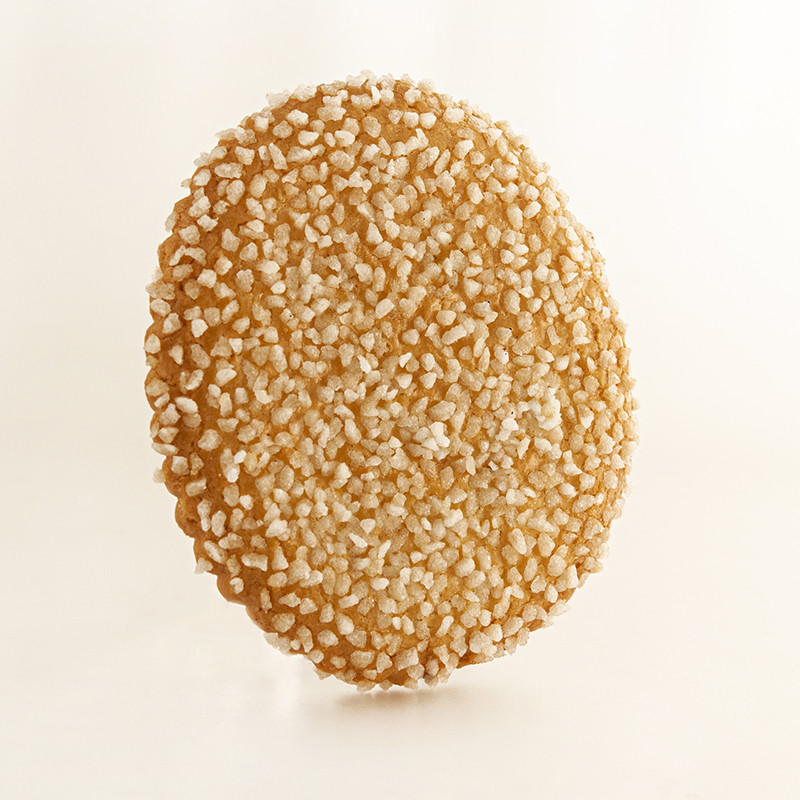 Sablé sucre
