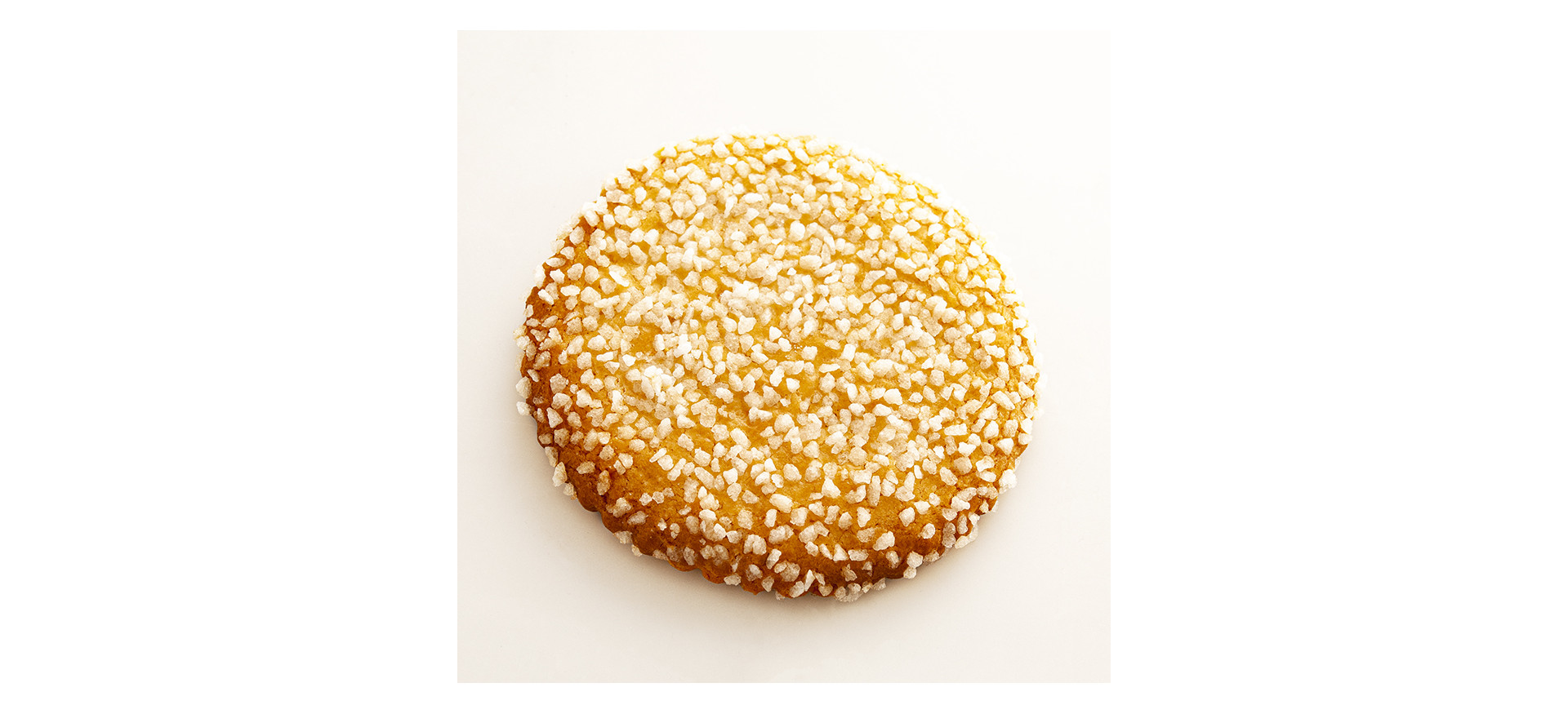 Sugar Sable Sablé sucre