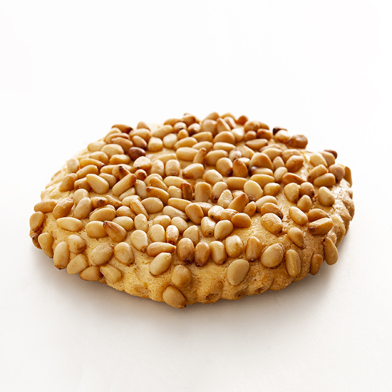 Sablé pignons