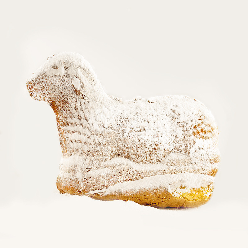 Agneau Pascal