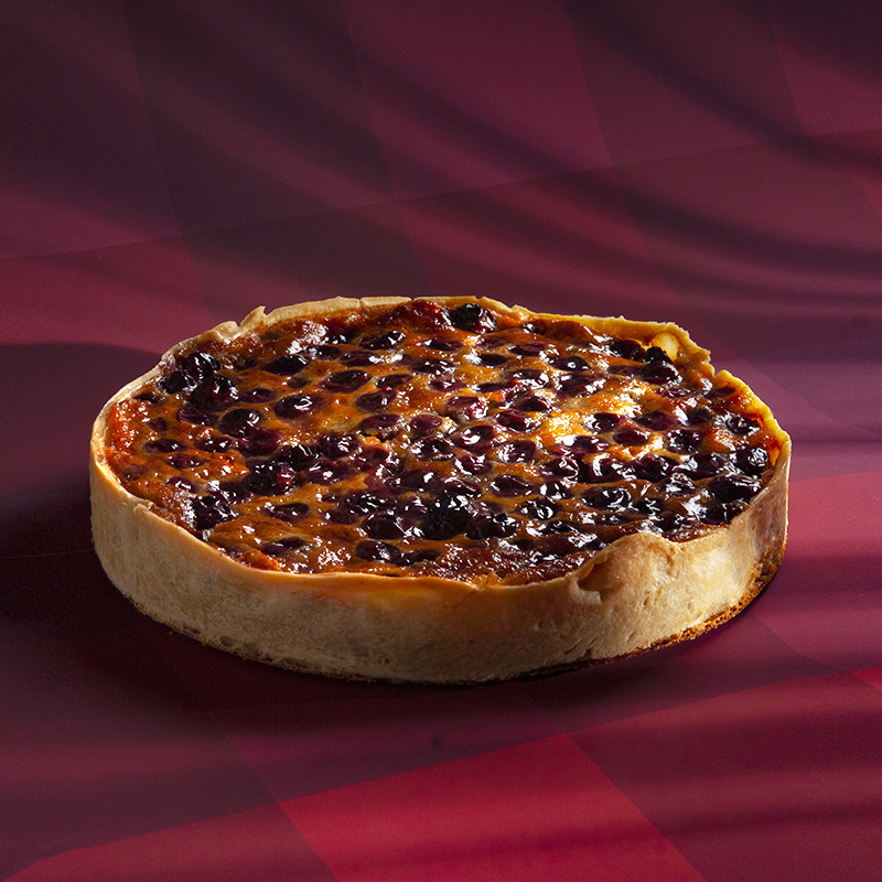 Tarte Cerise