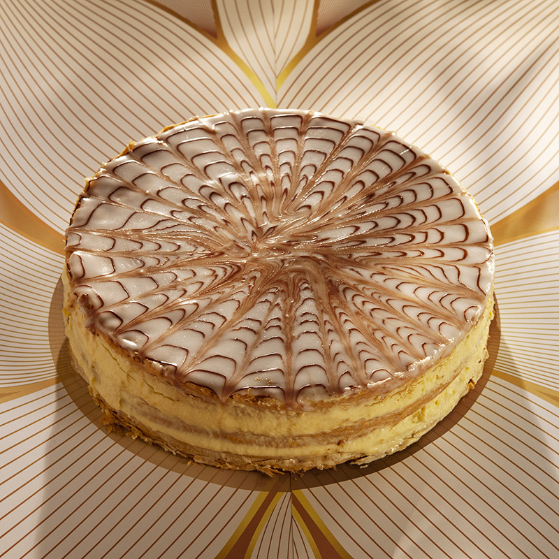 Mille-Feuille