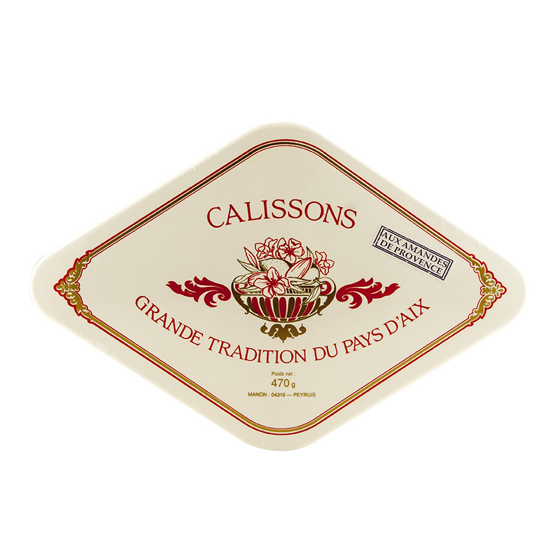 Calissons de Provence réglette