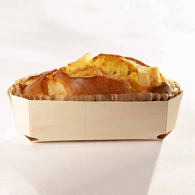 Cake Poire