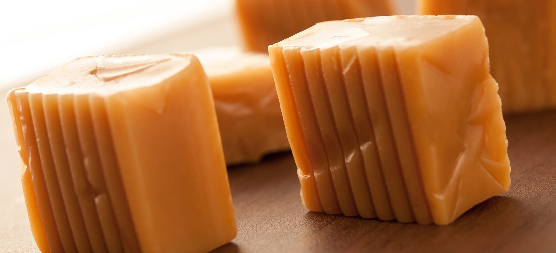 Caramels