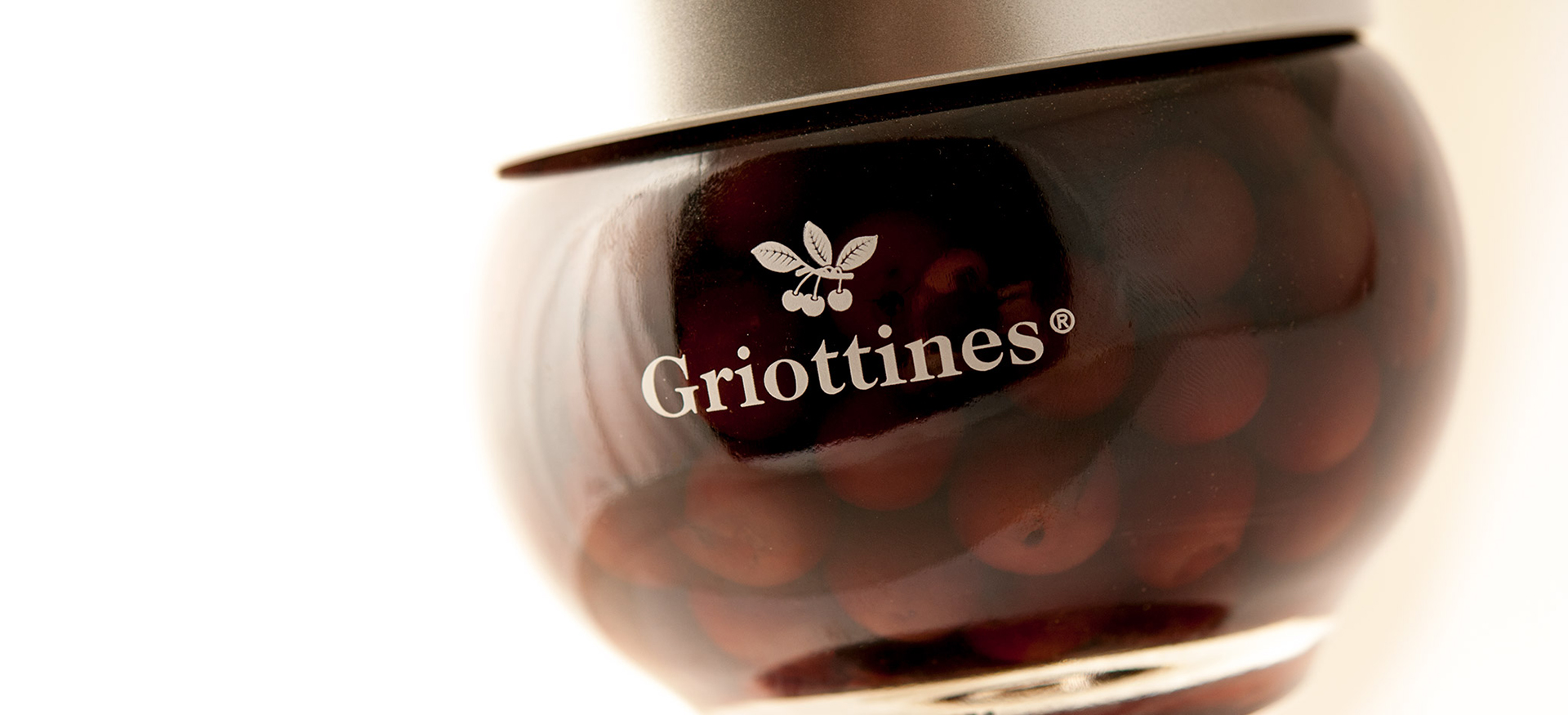 Griottines